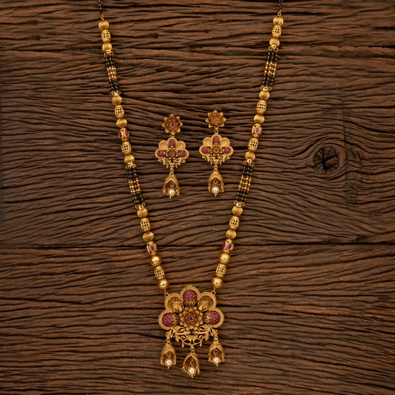Aarav Mangalsutra Collection 2024 www.epicamlv